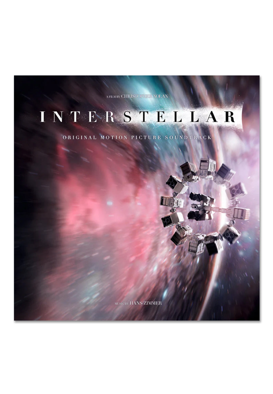 Interstellar - Interstellar OST (Hans Zimmer) Translucent Purple - Colored 2 Vinyl Cheap Sale Looking For