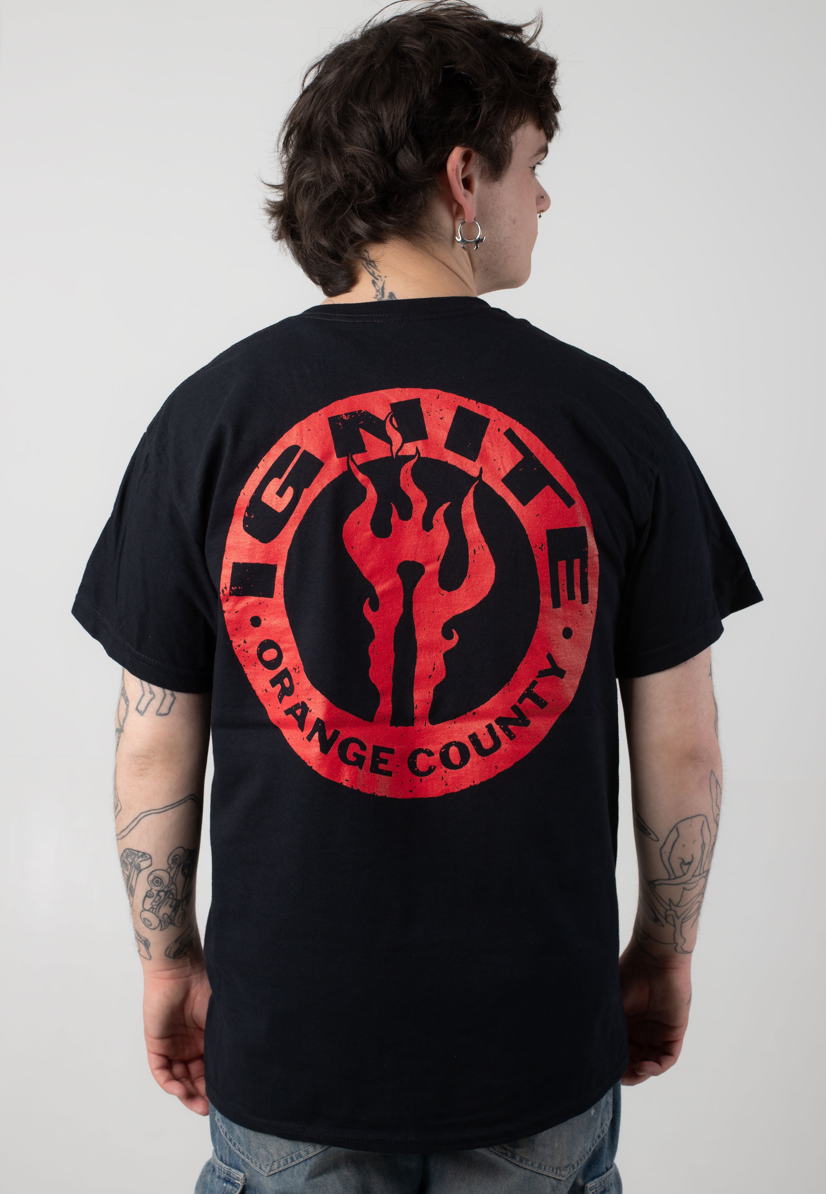 Ignite - OG 2 - T-Shirt Websites Online