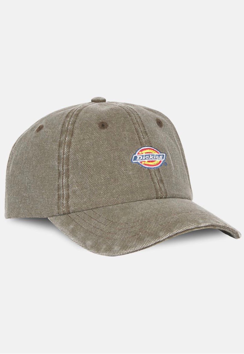 Dickies - Hardwick Duck Canvs Dark Brown - Cap Buy Cheap Explore