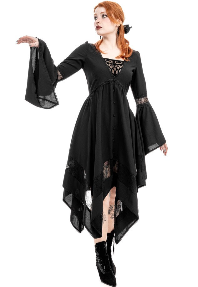 Restyle - Entombed Black - Dress Sale Footlocker Finishline