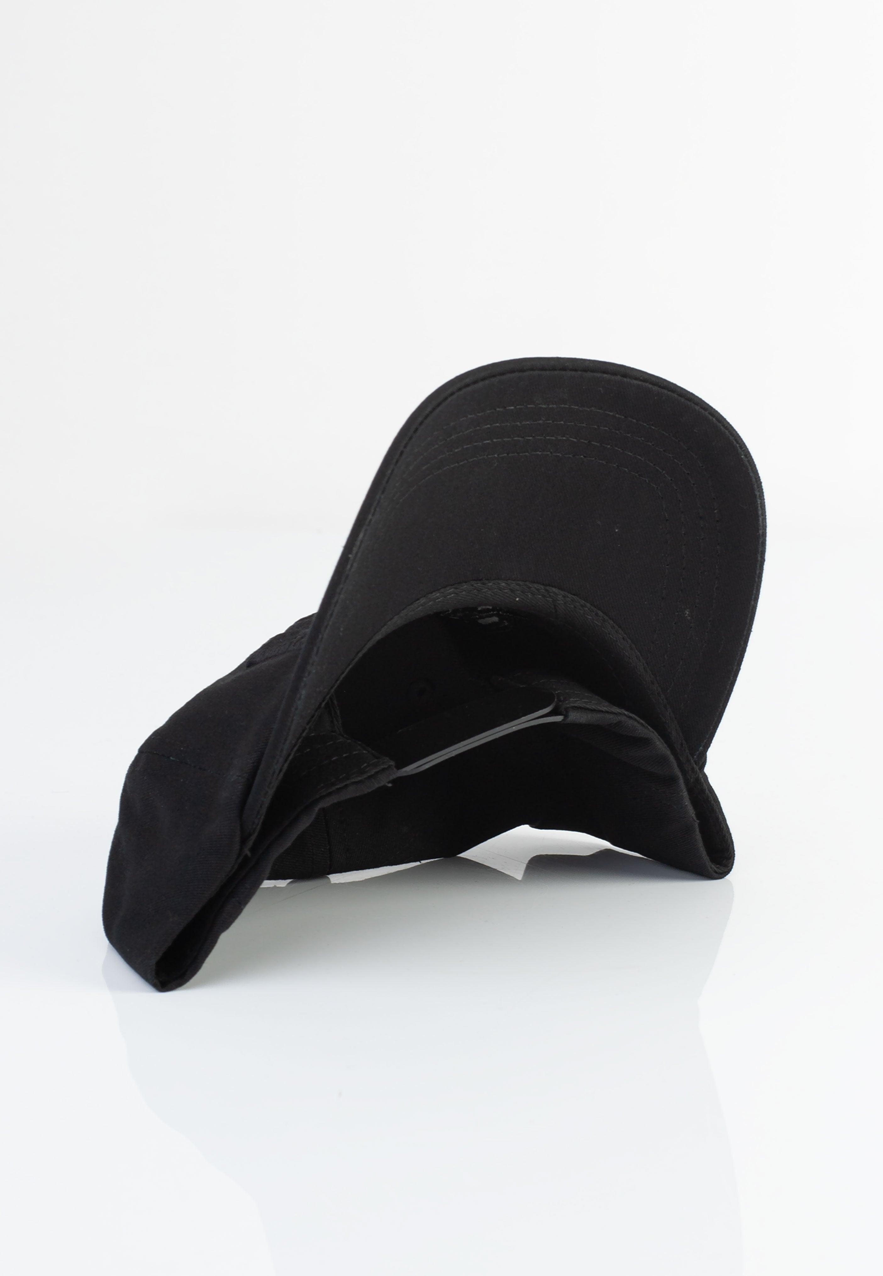 Polaris - All Black Logo - Cap 2025 Unisex For Sale