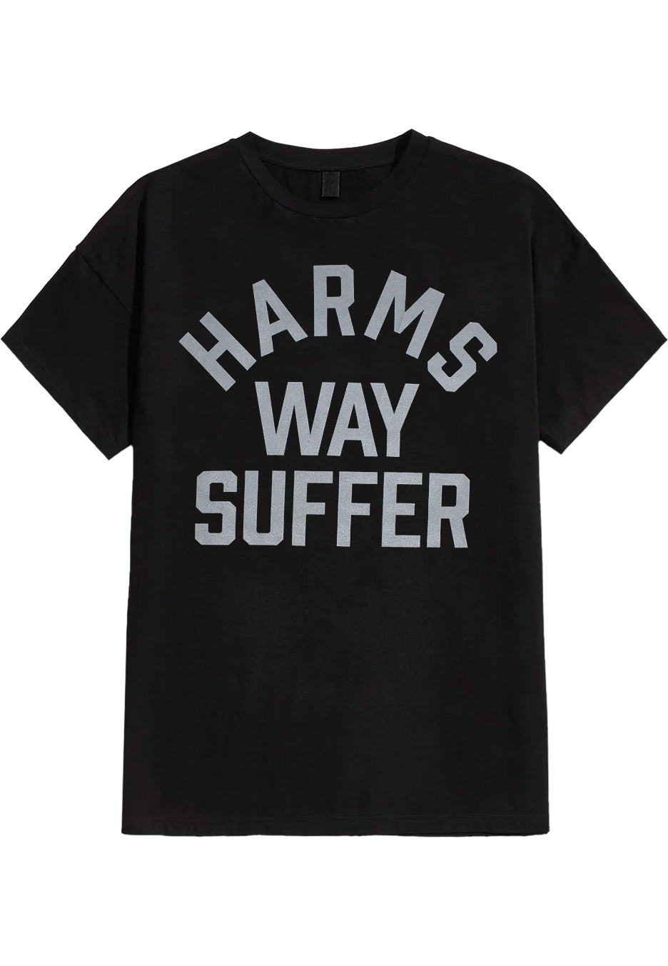 Harm`s Way - Suffer - T-Shirt Amazing Pice Cheap Online