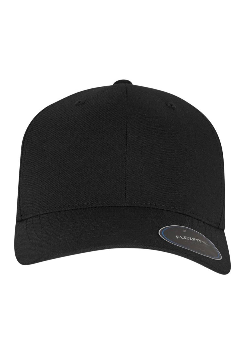 Flexfit - Nu Black - Cap Cheap Sale Release Dates