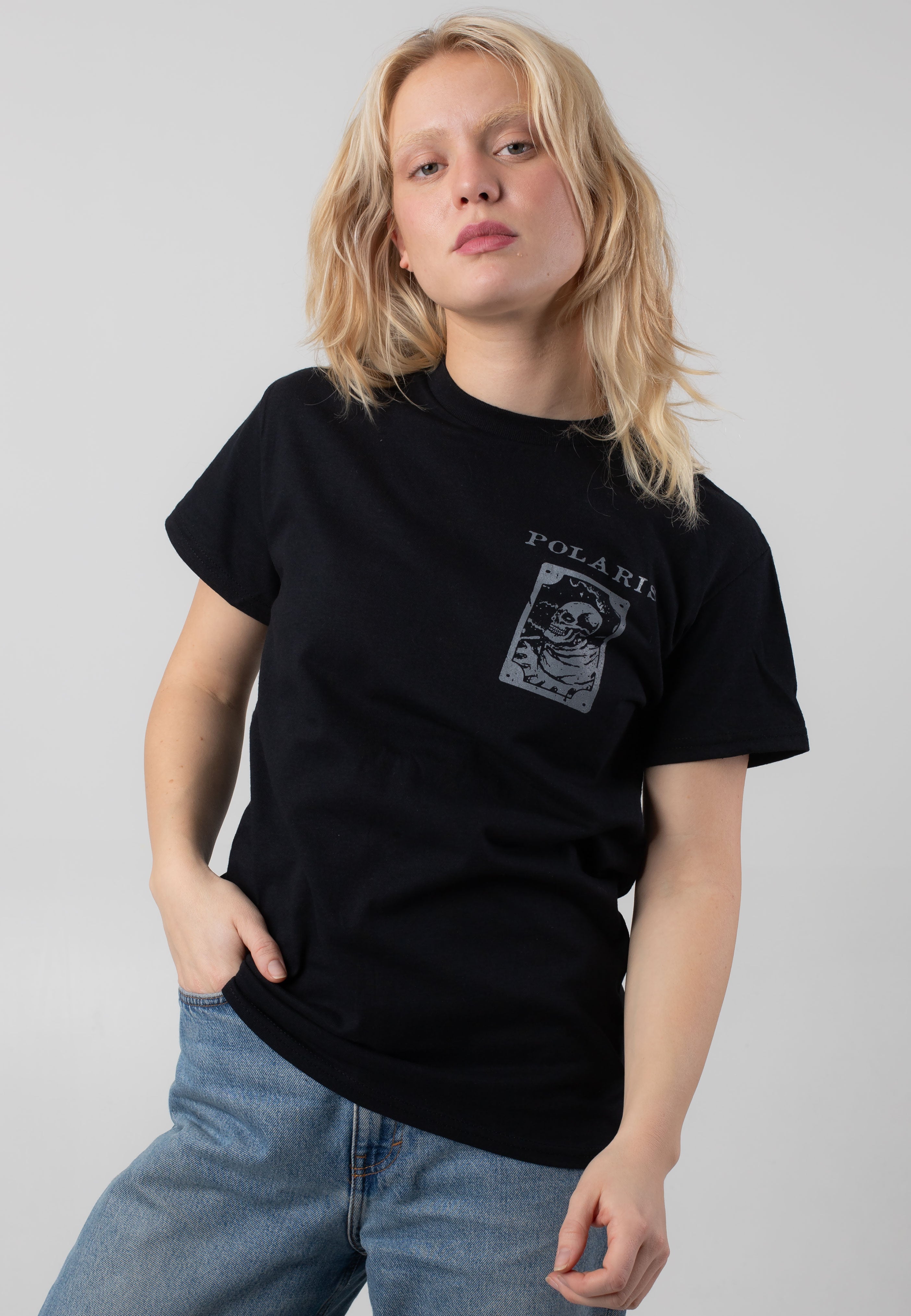 Polaris - Tarot - T-Shirt Pices Online