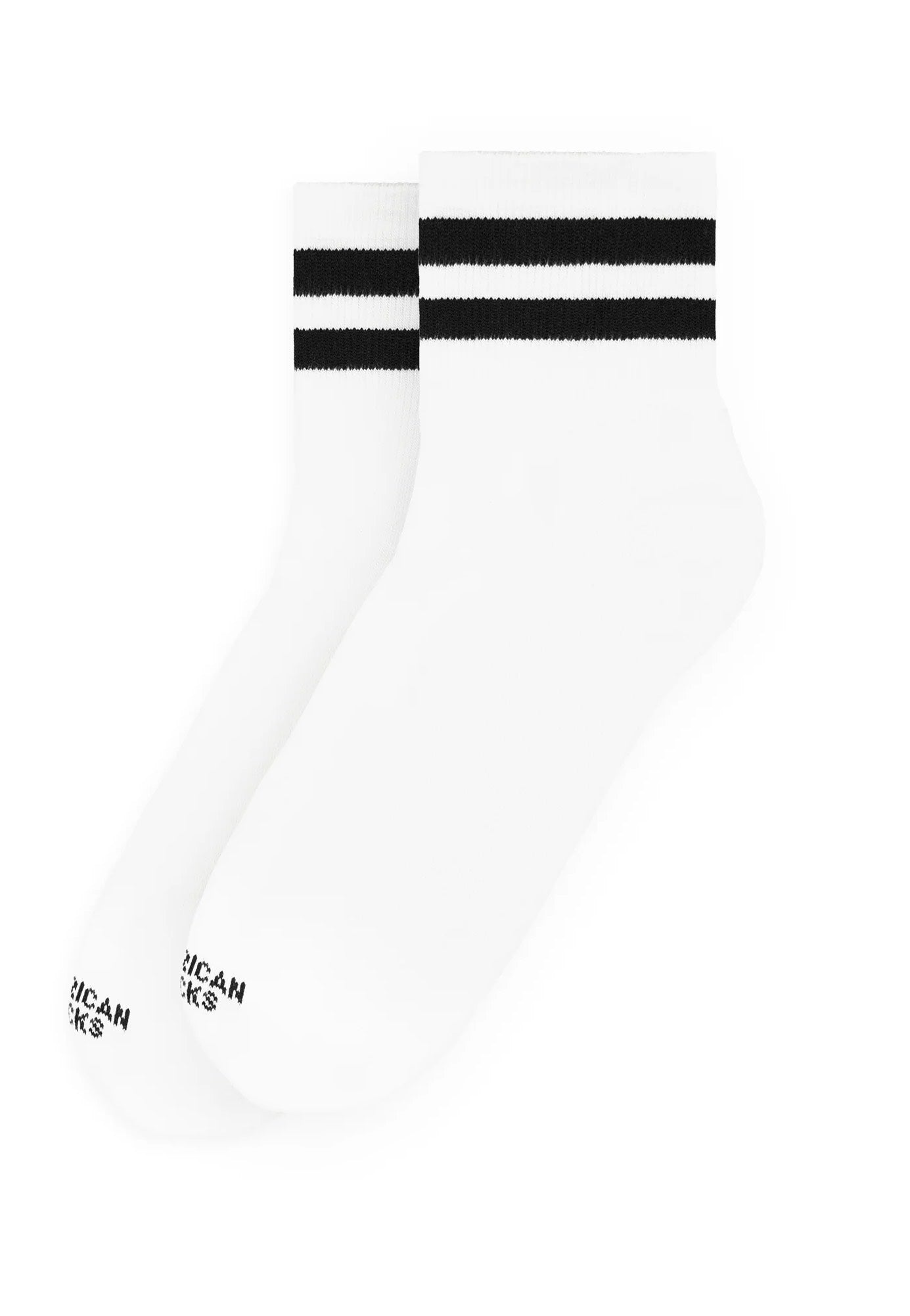 American Socks - Old School Ankle High - Socks Fast Delivery Online