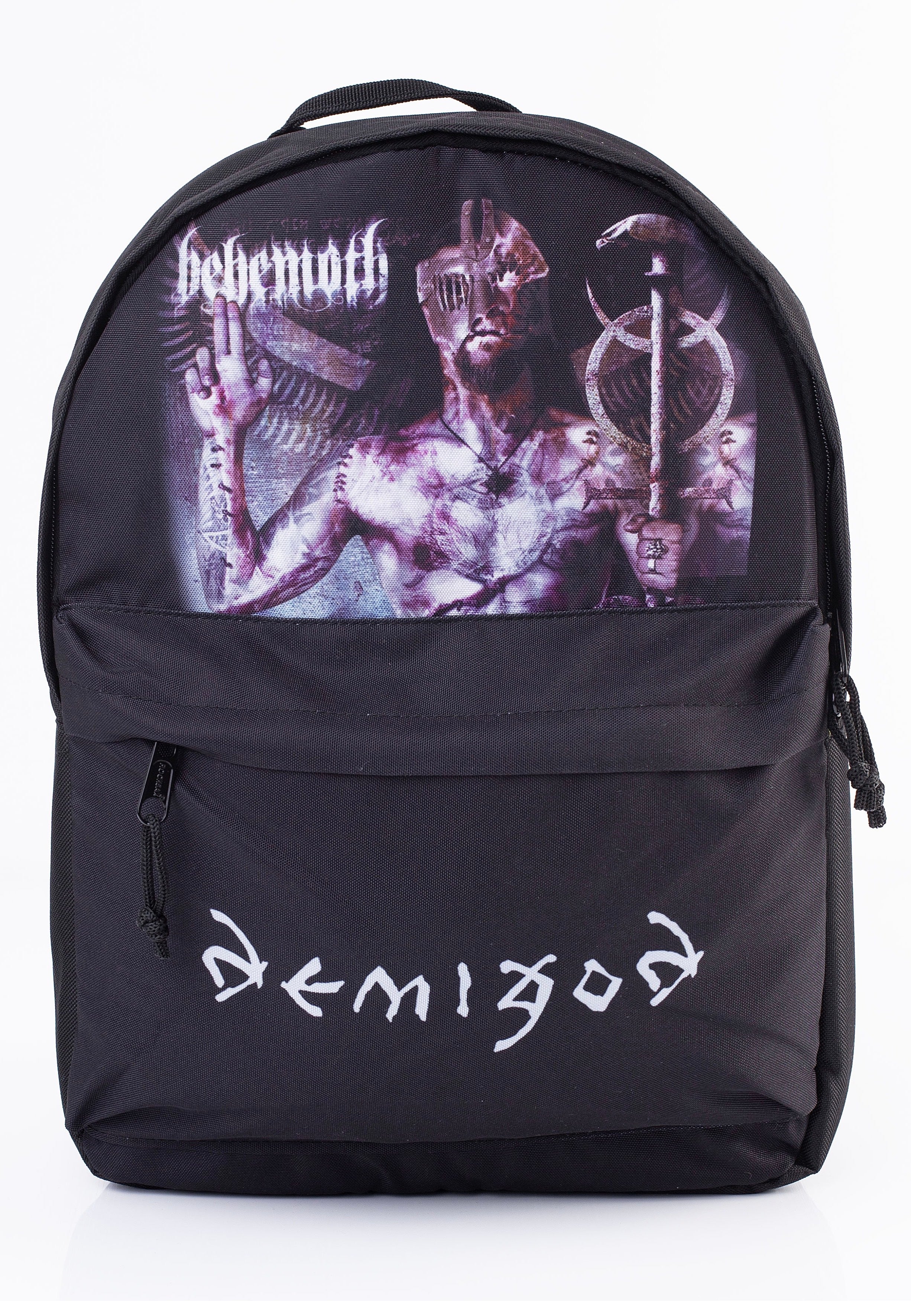 Behemoth - Demigod - Backpack Free Shipping In China