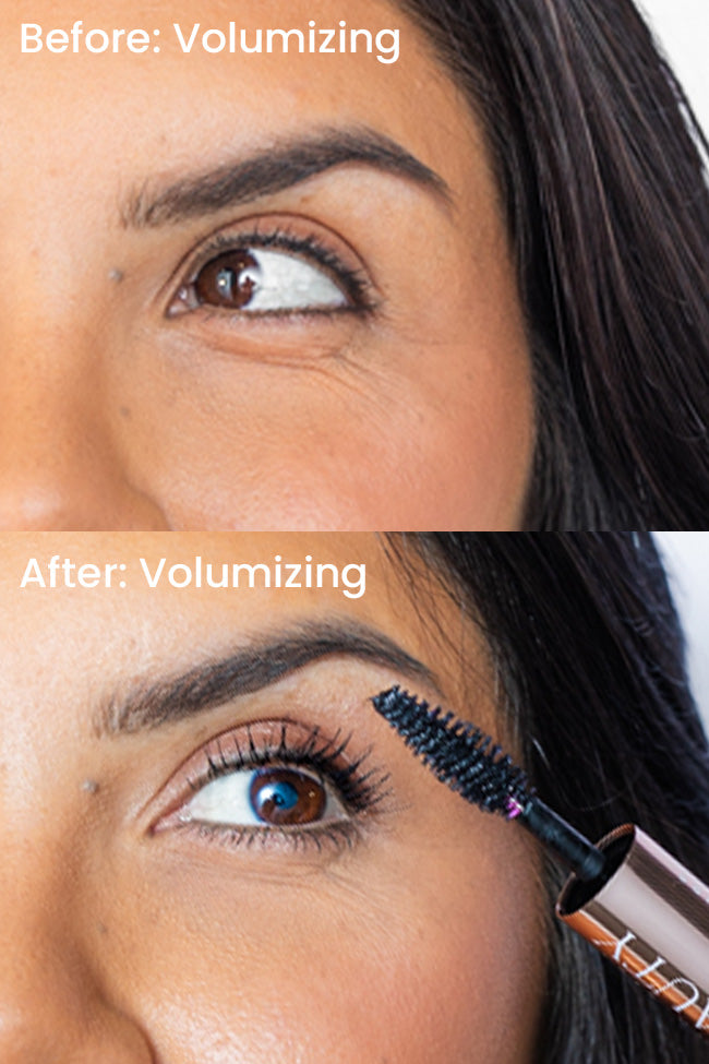 Fully Yours Lengthening & Volumizing Mascara Duo - Black Dahlia Buy Cheap Websites