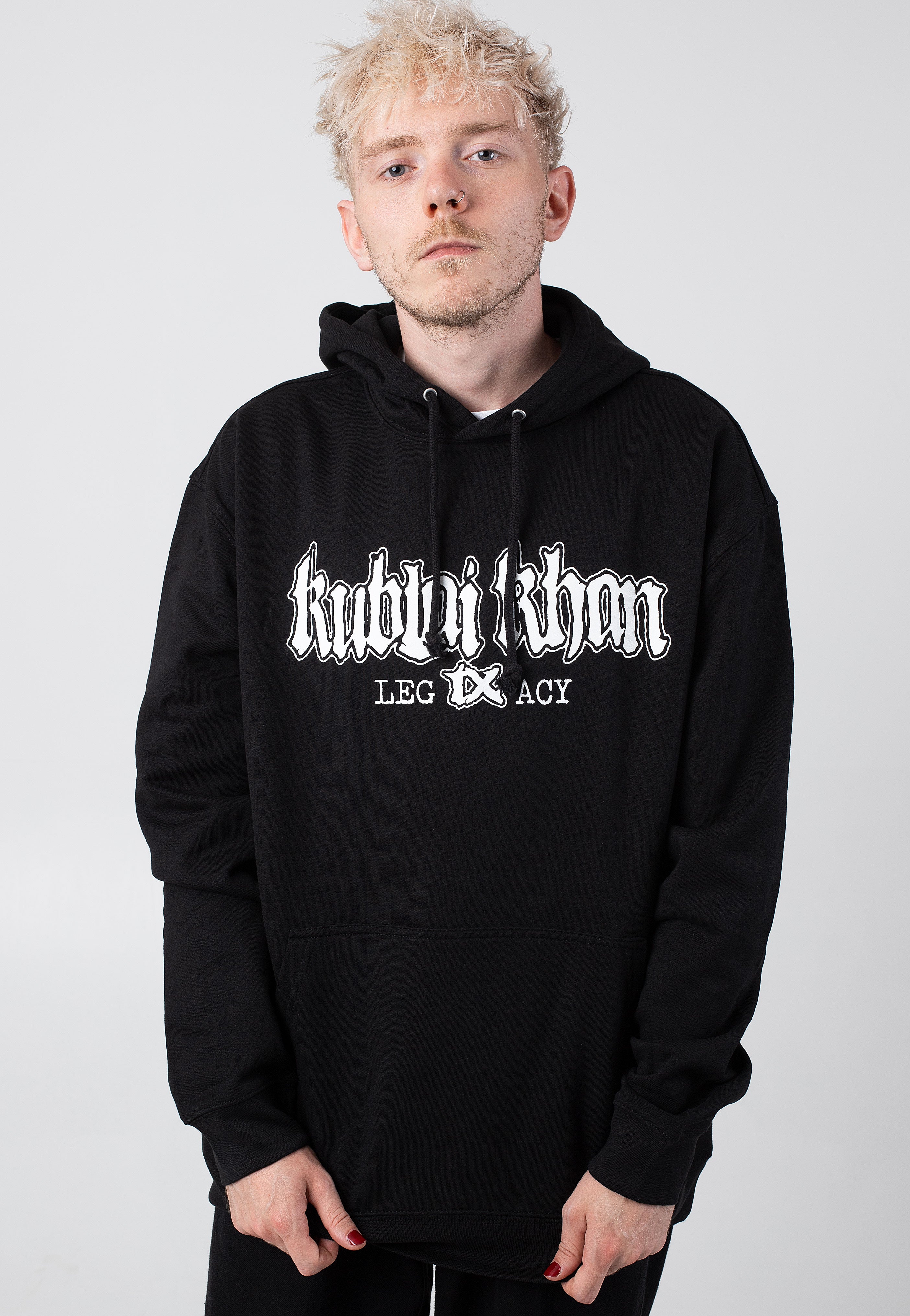 Kublai Khan - Mugshots - Hoodie Low Shipping Fee Online