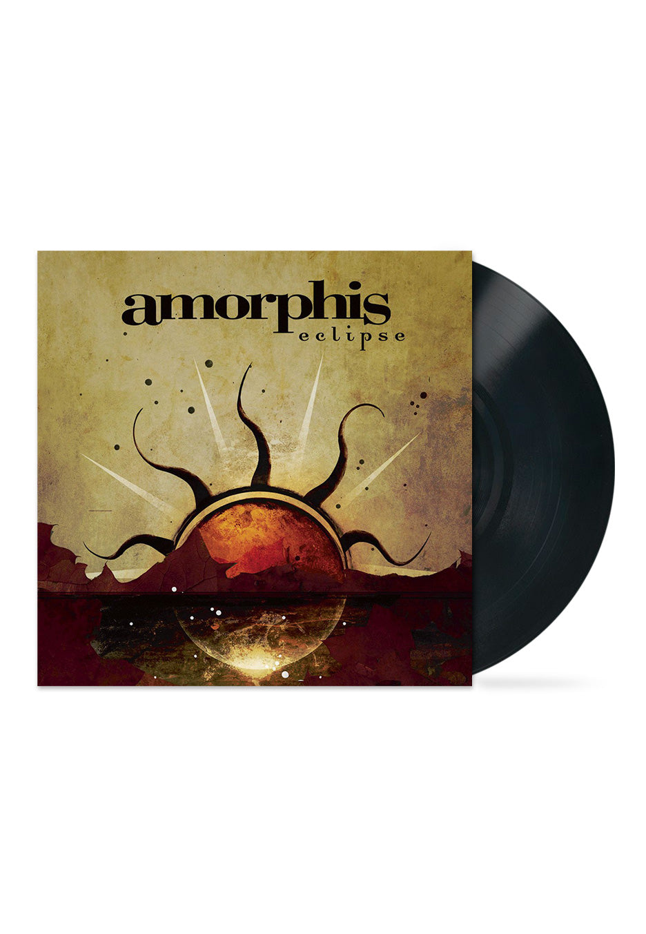 Amorphis - Eclipse - Vinyl Cheap Fashionable