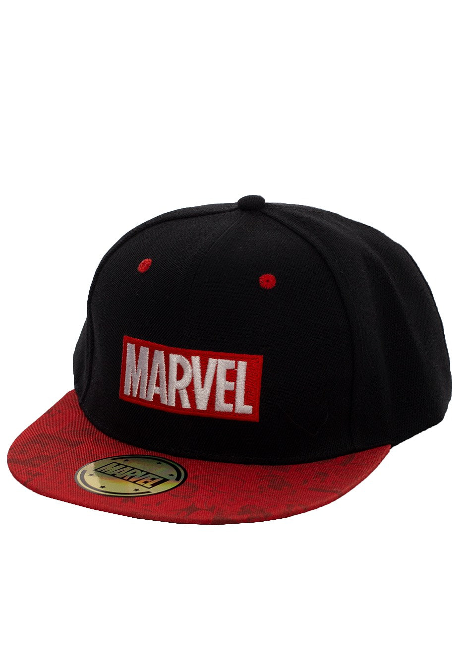 Marvel Comics - Logo - Cap Free Shipping Low Pice Fee Shipping