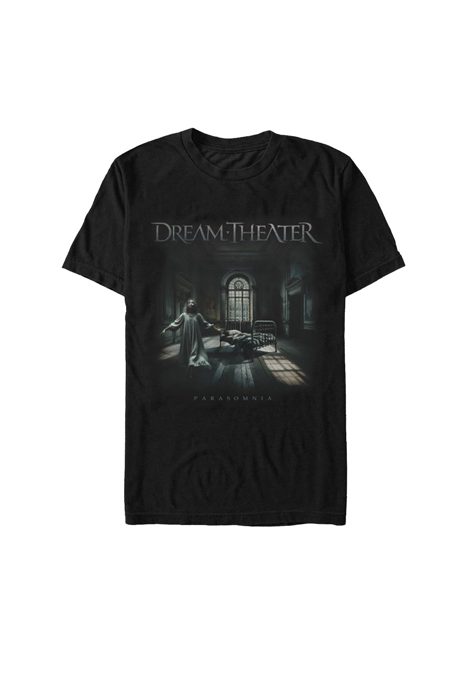 Dream Theater - Parasomnia - T-Shirt Choice