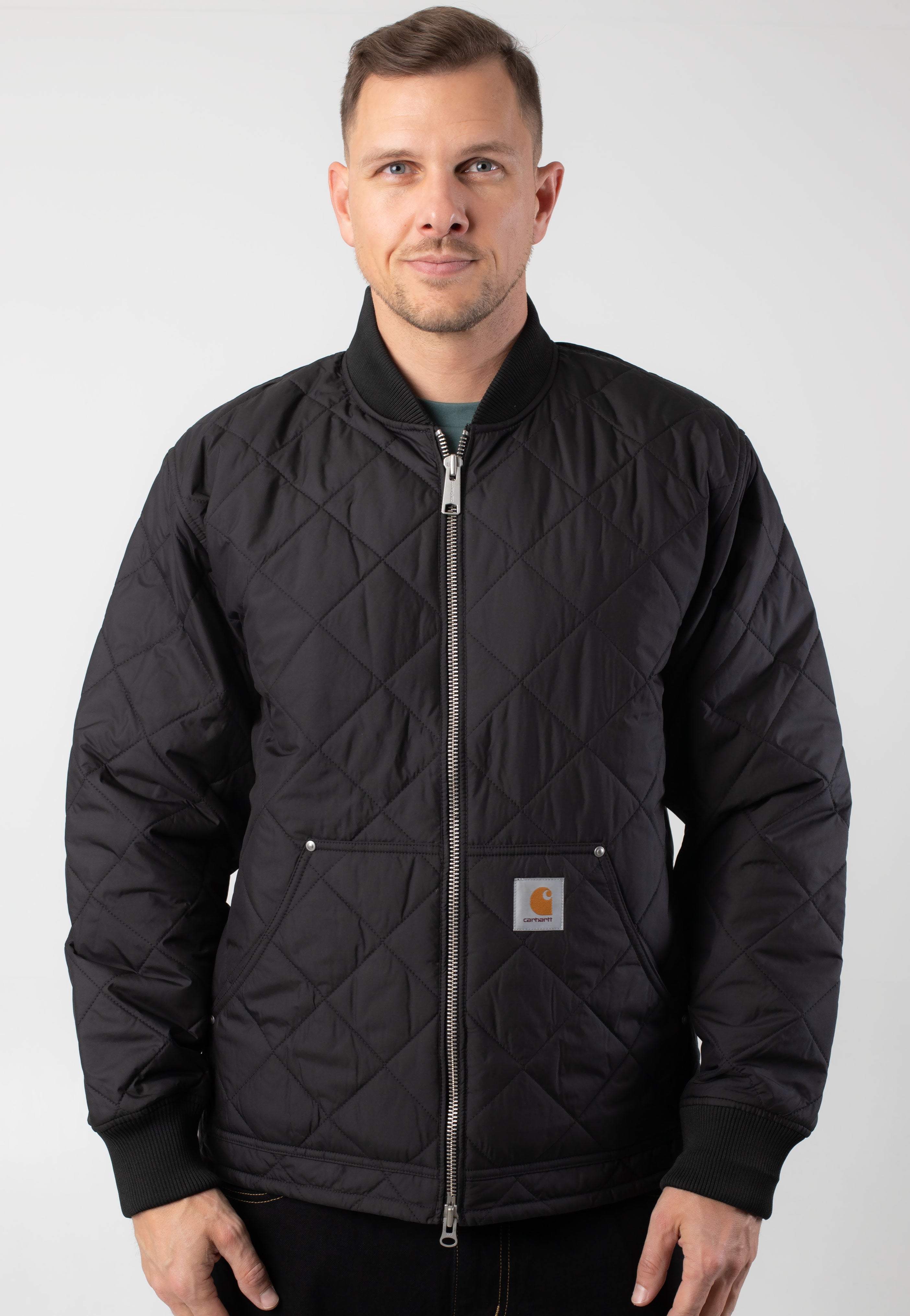 Carhartt WIP - Myton Liner Black - Jacket Popular