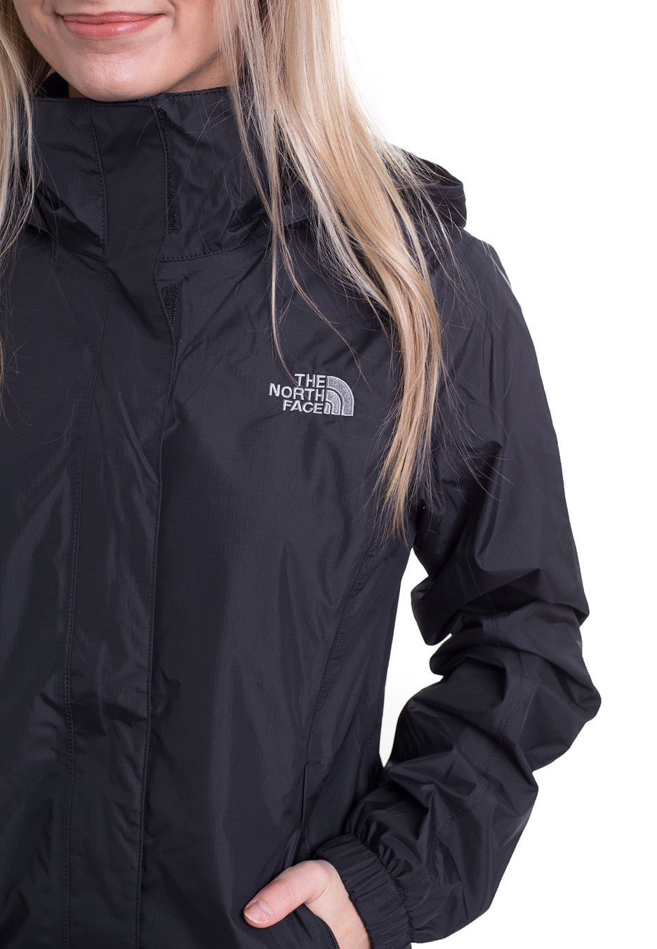 The North Face - Resolve 2 Black - Jacket Low Pice Sale Online