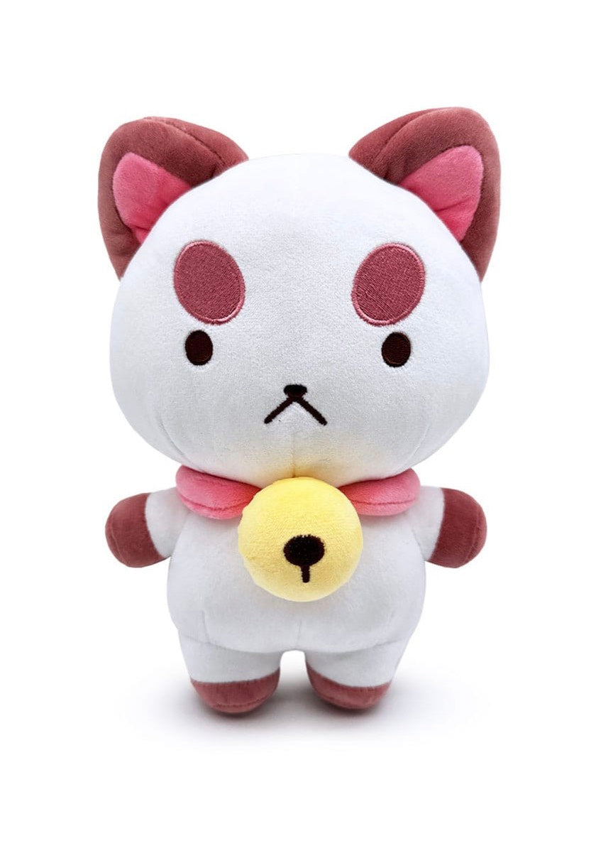 Bee And PuppyCat - Standing Puppycat - Soft Toy View