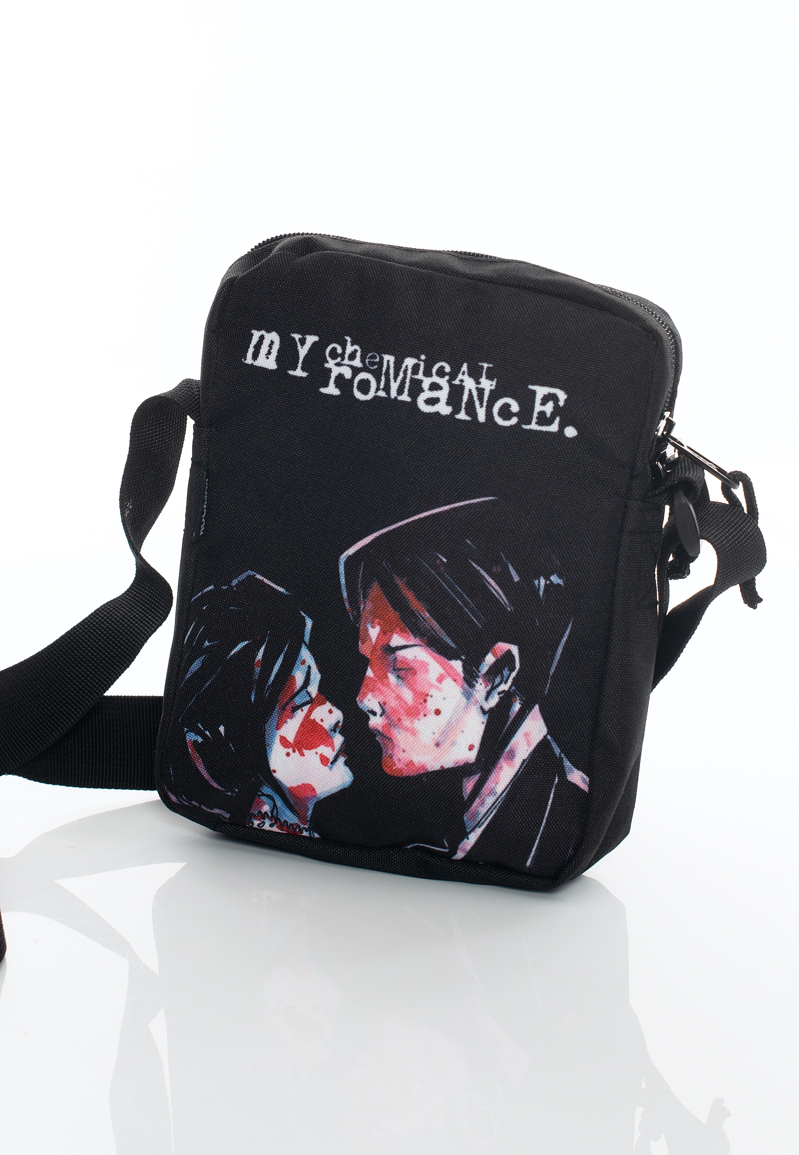 My Chemical Romance - Three Cheers Crossbody - Bag Latest Collections For Sale