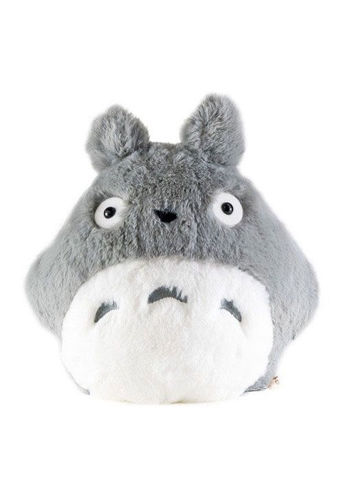 My Neighbor Totoro - Totoro - Soft Toy Discount View