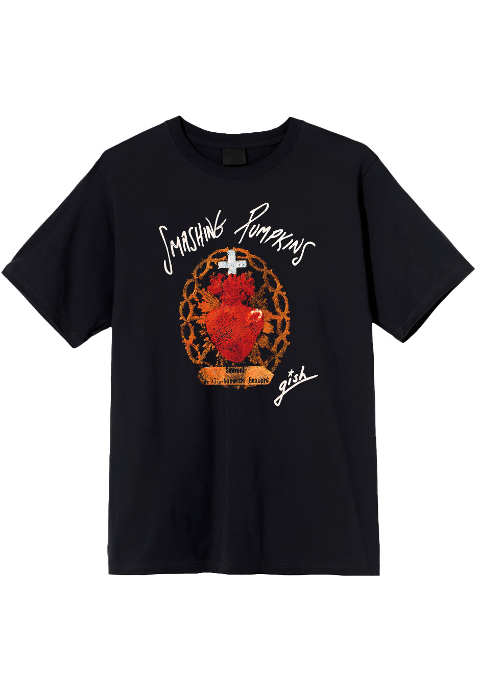 The Smashing Pumpkins - Souvenir - T-Shirt Cheap Sale Discounts