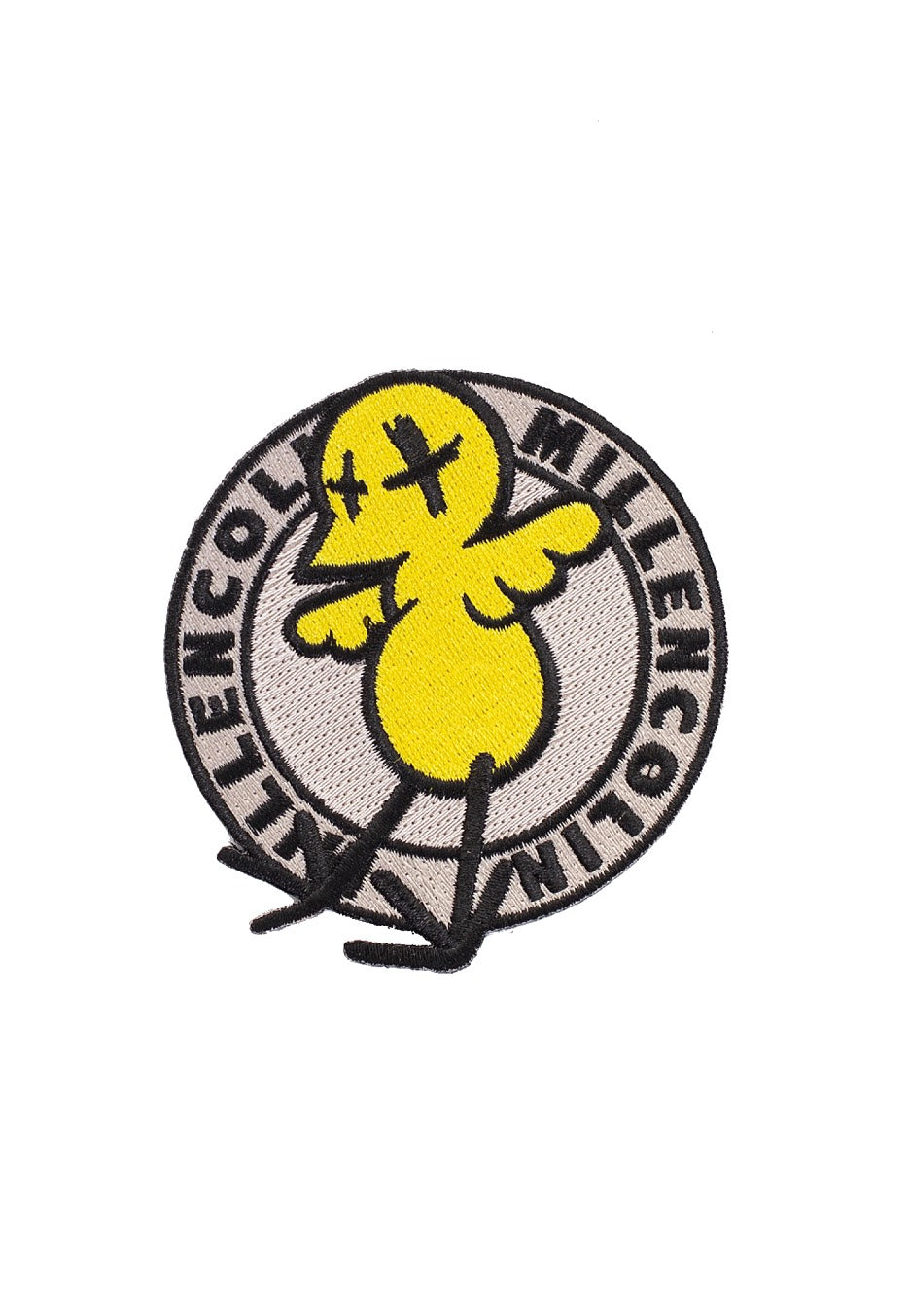 Millencolin - Bird - Patch 100% Authentic For Sale