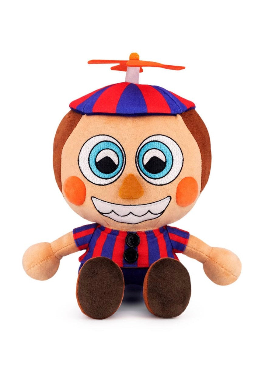 Five Nights At Freddy's - Balloon Boy - Soft Toy