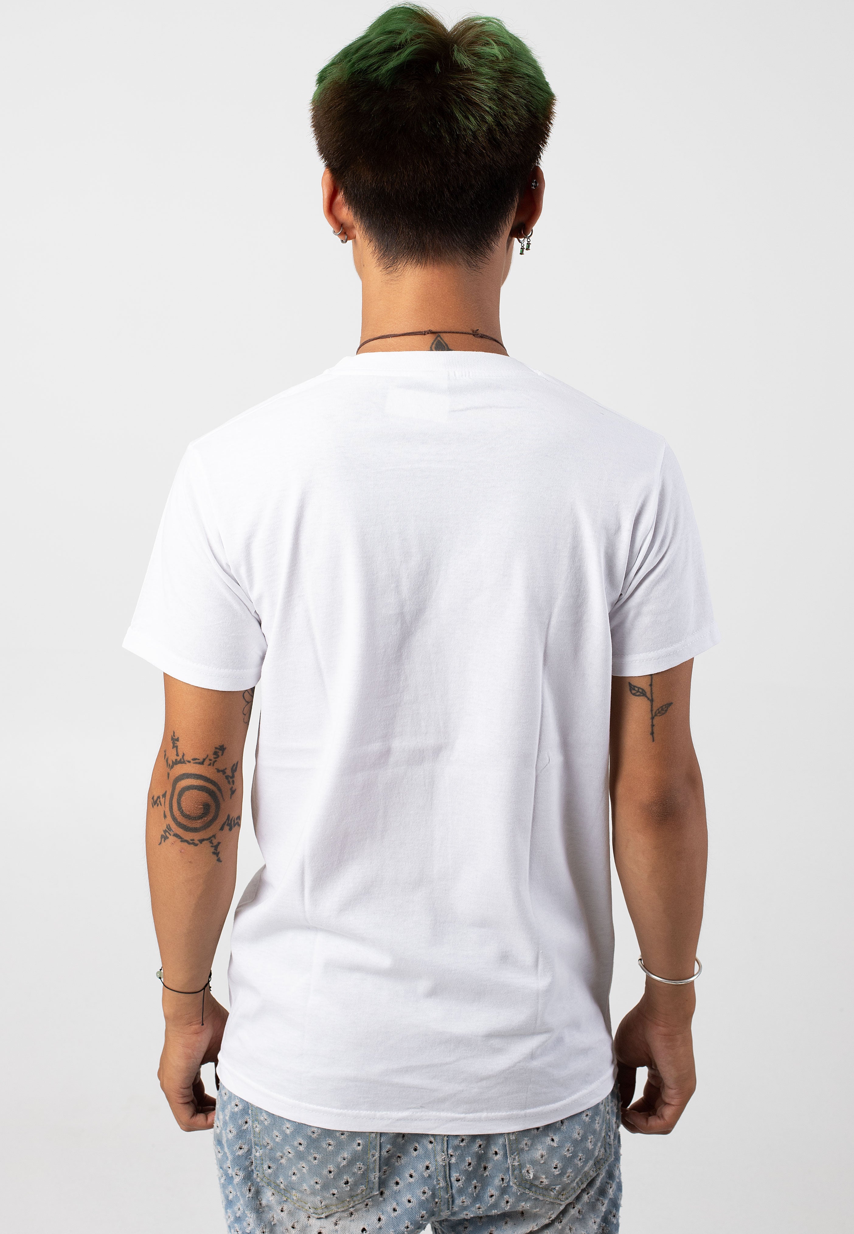 Doro - Für Immer White - T-Shirt Where To Buy