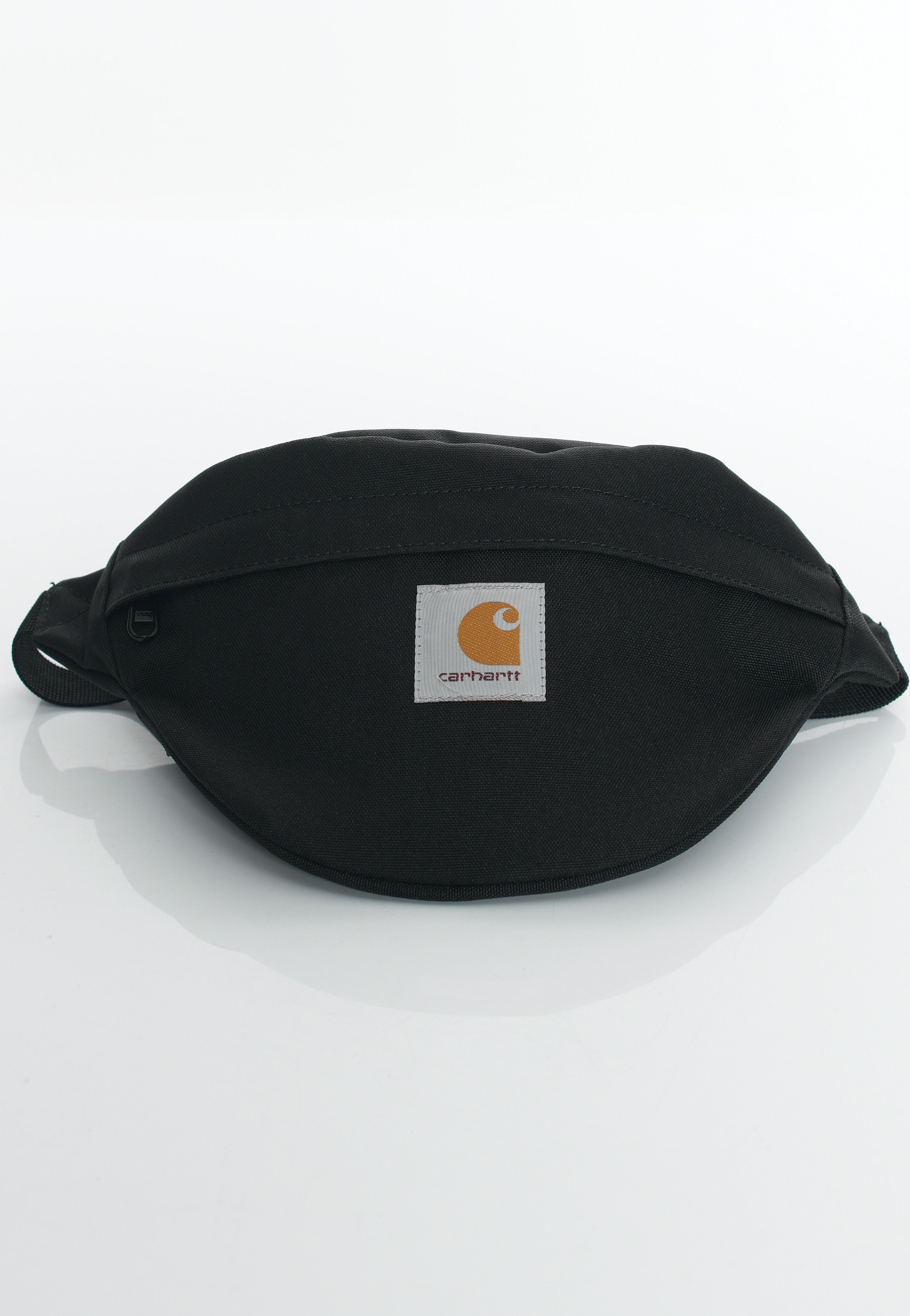 Carhartt WIP - Jake Black - Hip Bag 100% Authentic