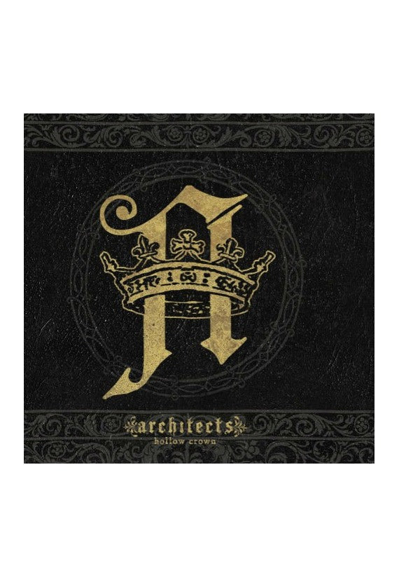 Architects - Hollow Crown - CD Buy Cheap Low Shipping