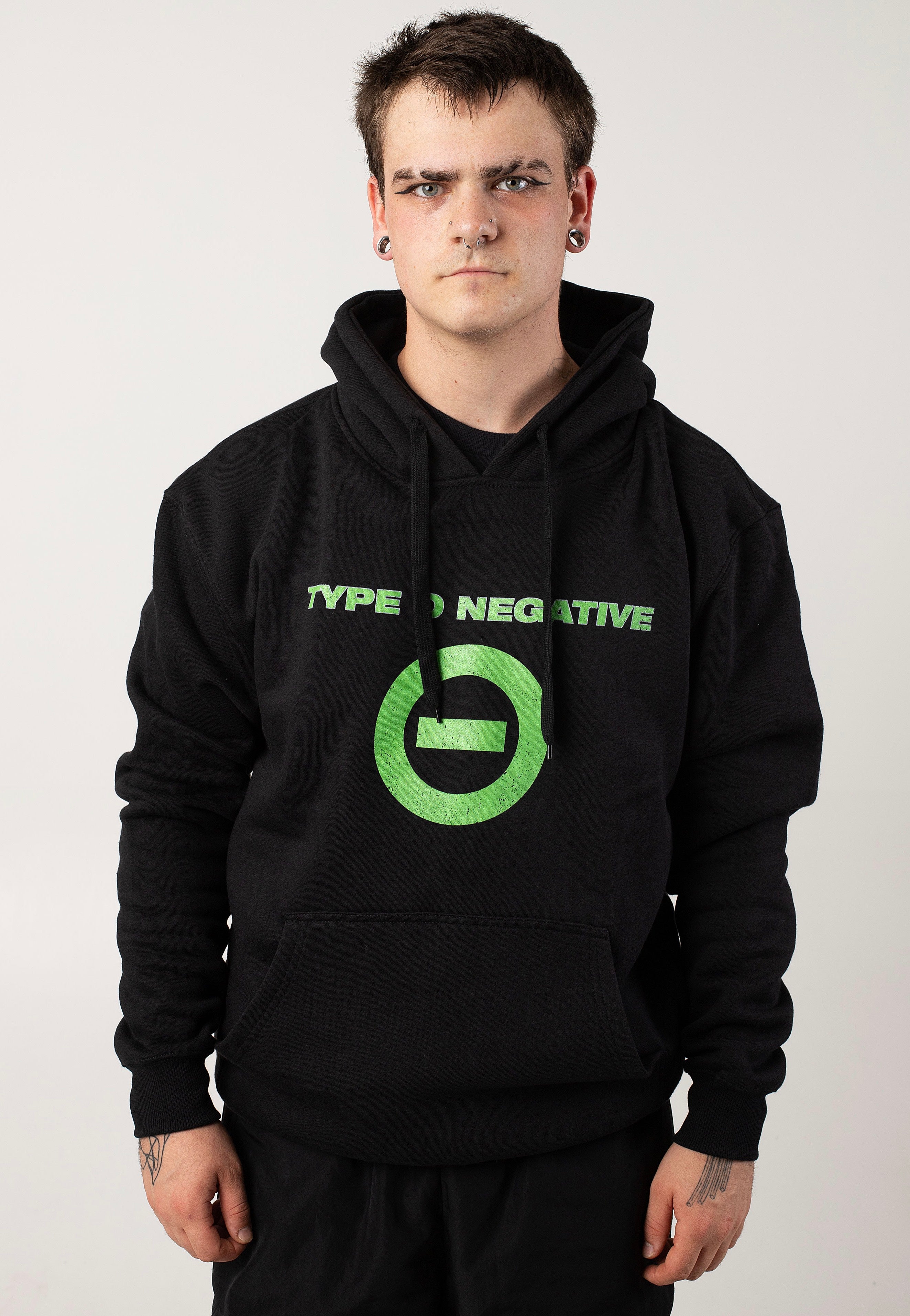 Type O Negative - Donut - Hoodie Wholesale Pice Cheap Pice