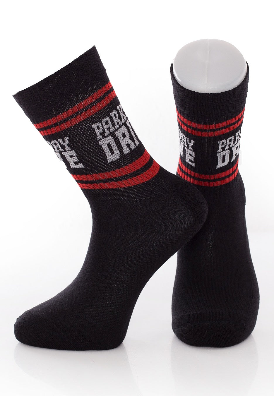 Parkway Drive - Logo - Socks Footlocker Finishline Online