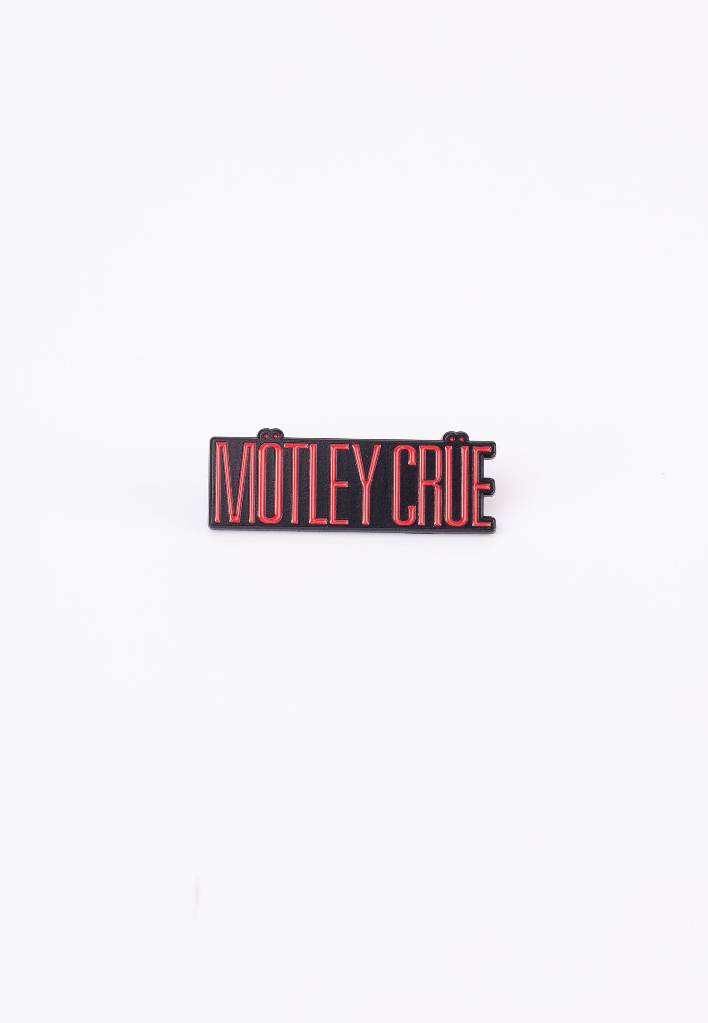 Mtley Crüe - Logo - Pin Cheap Sale Wholesale Pice