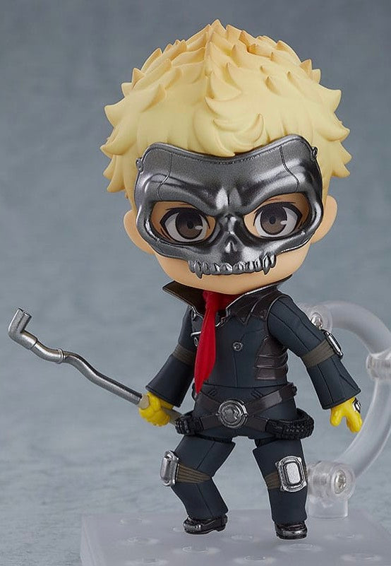 Persona - Ryuji Sakamoto: Phantom Thief Ver. (Re-run) - Nendoroid Clearance Recommend