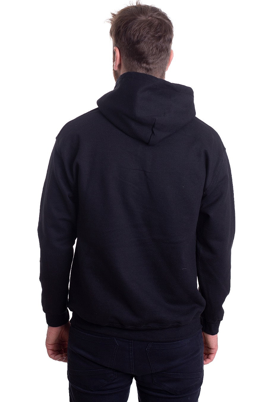 Lionheart - LNHRT Arched - Hoodie Cheapest Pice