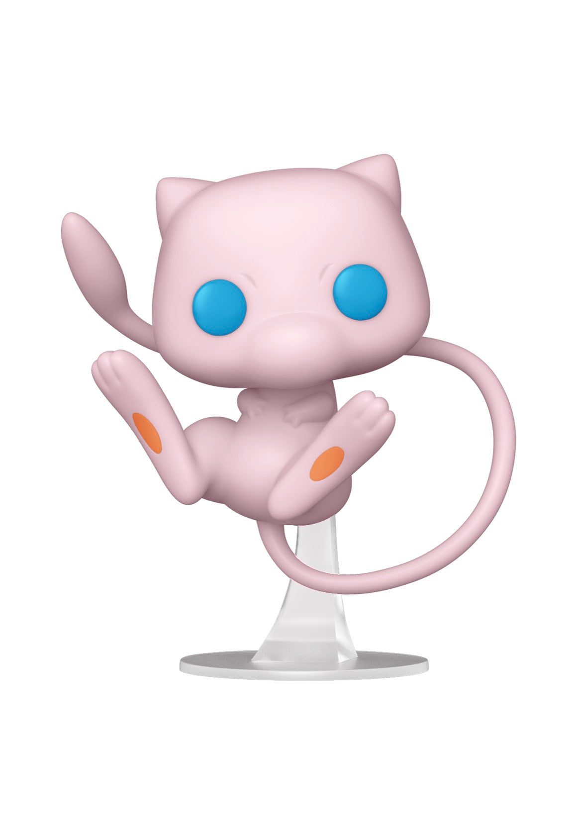 Pokémon - Mew POP! Vinyl - Funko Pop Cheap Sale Countdown Package