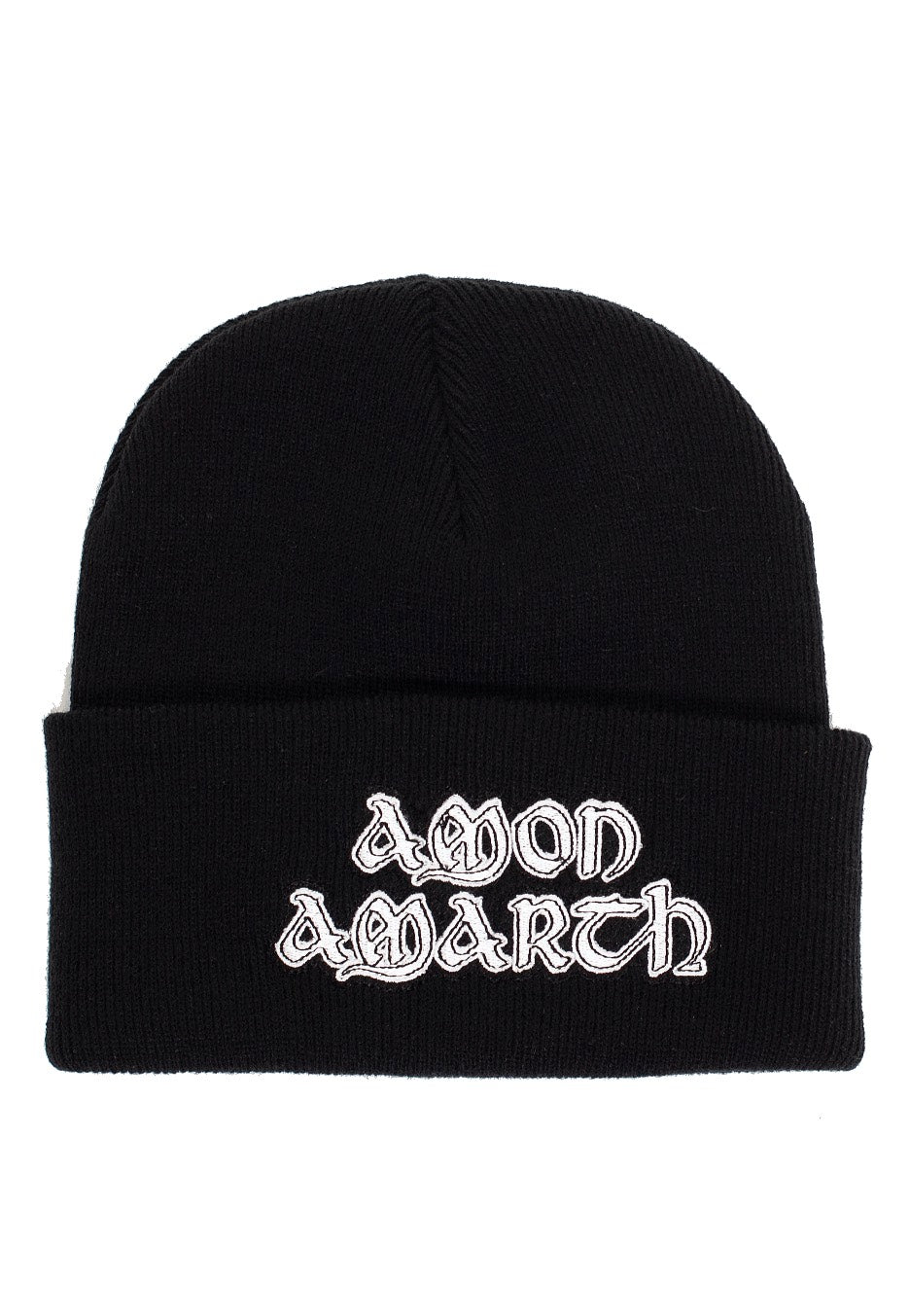 Amon Amarth - Logo - Beanie Discount Amazon