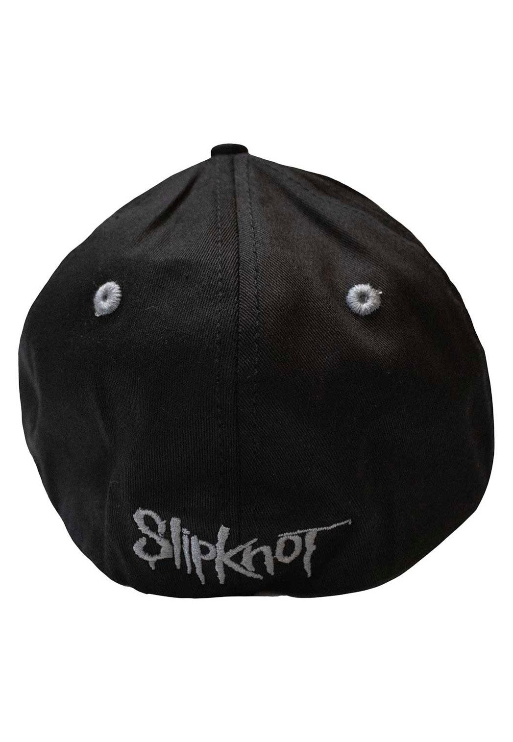 Slipknot - Nonagram Pattern - Cap How Much For Sale