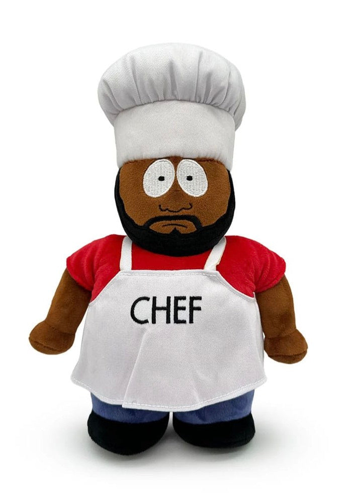 South Park - Chef - Soft Toy Marketable Online