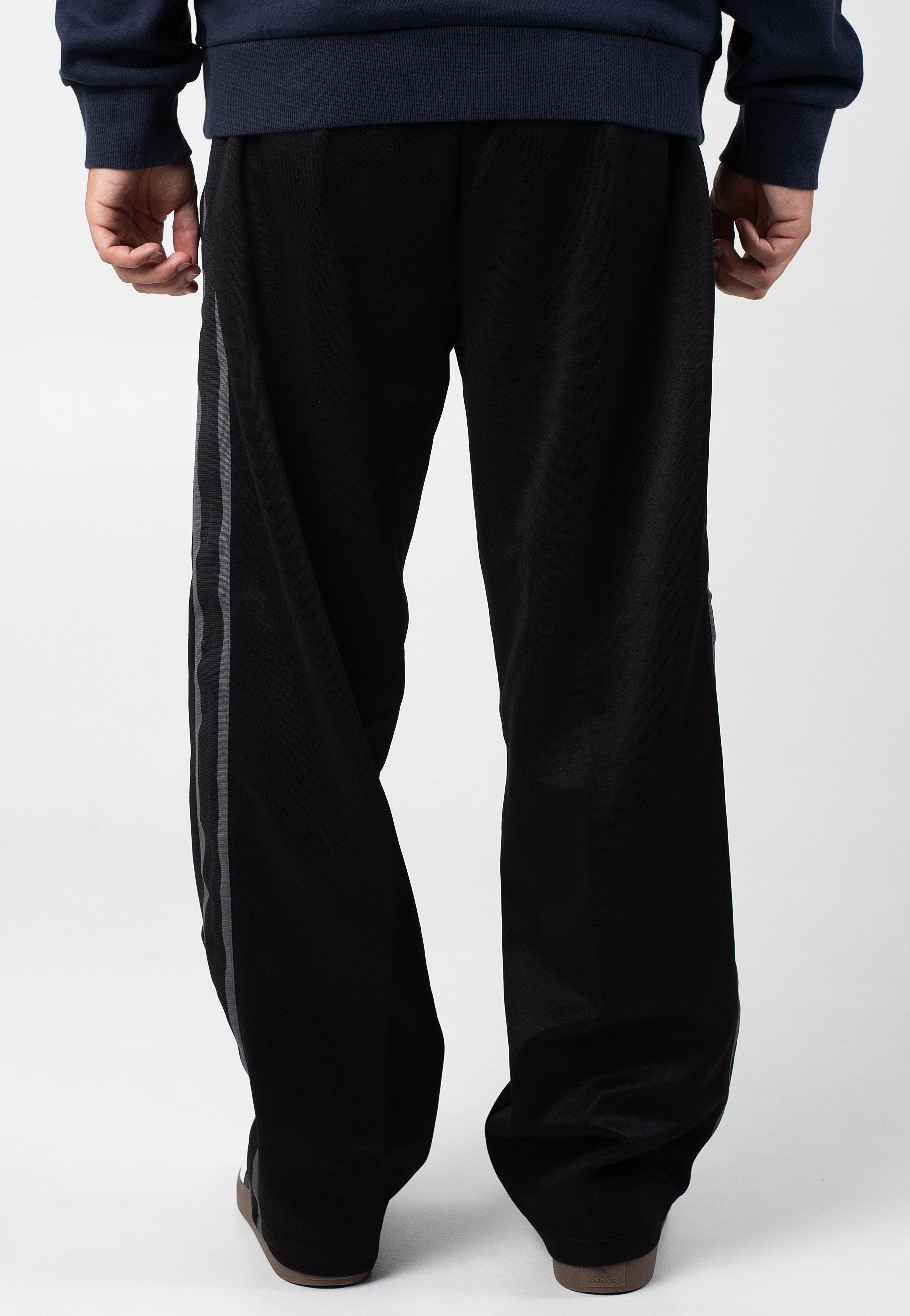 Carhartt WIP - Bolan Black/Graphite - Sweat Pants Discount How Much