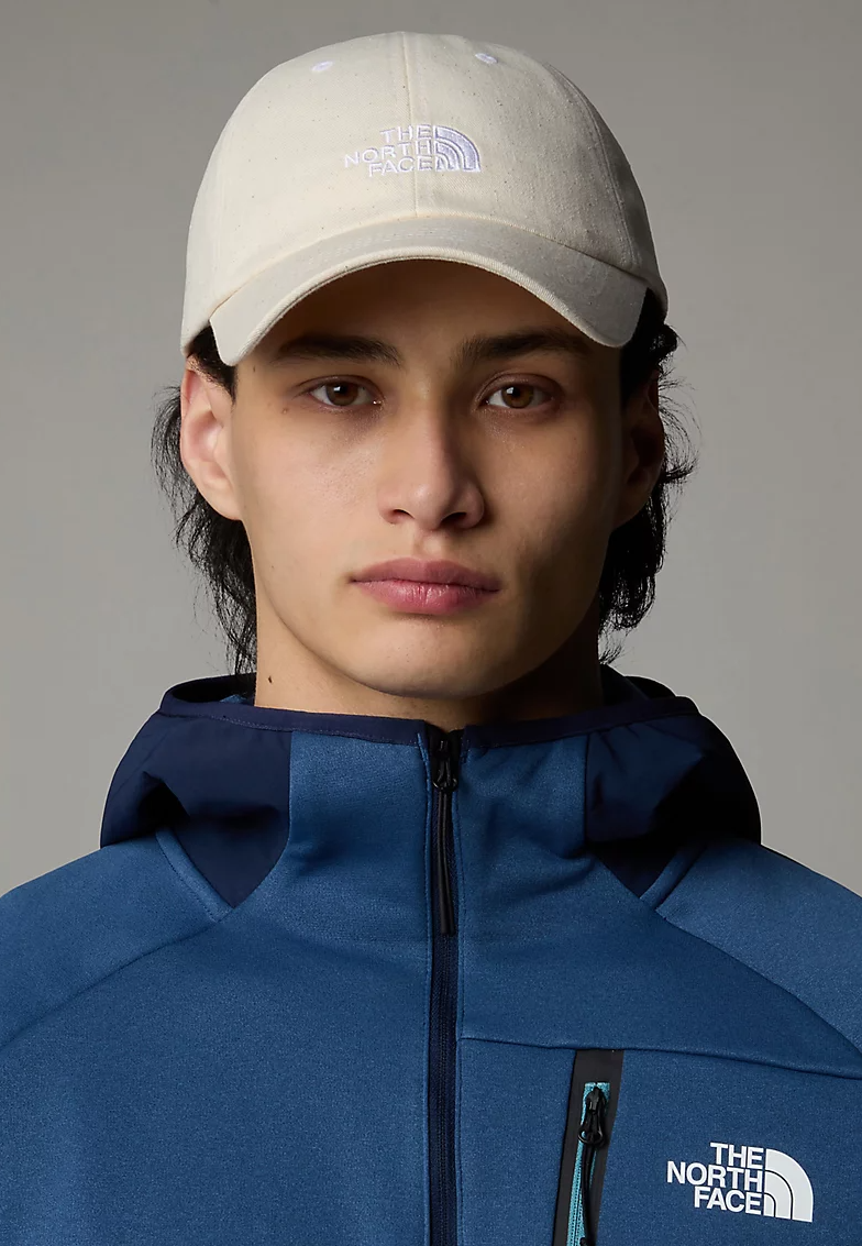 The North Face - Norhat White Dune/Raundyed - Cap Popular Online