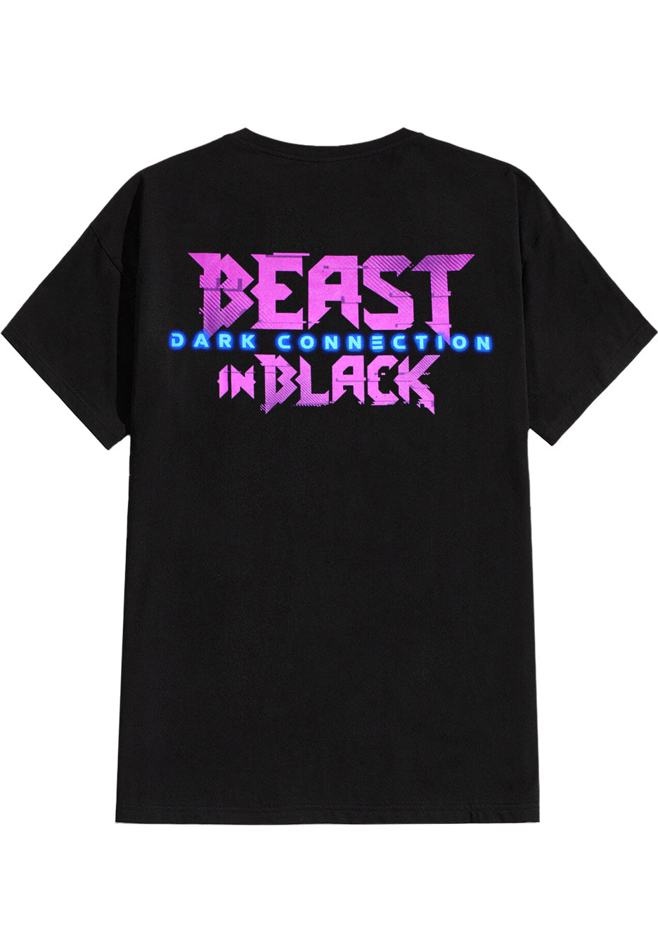 Beast In Black - Awakening - T-Shirt Sale Purchase