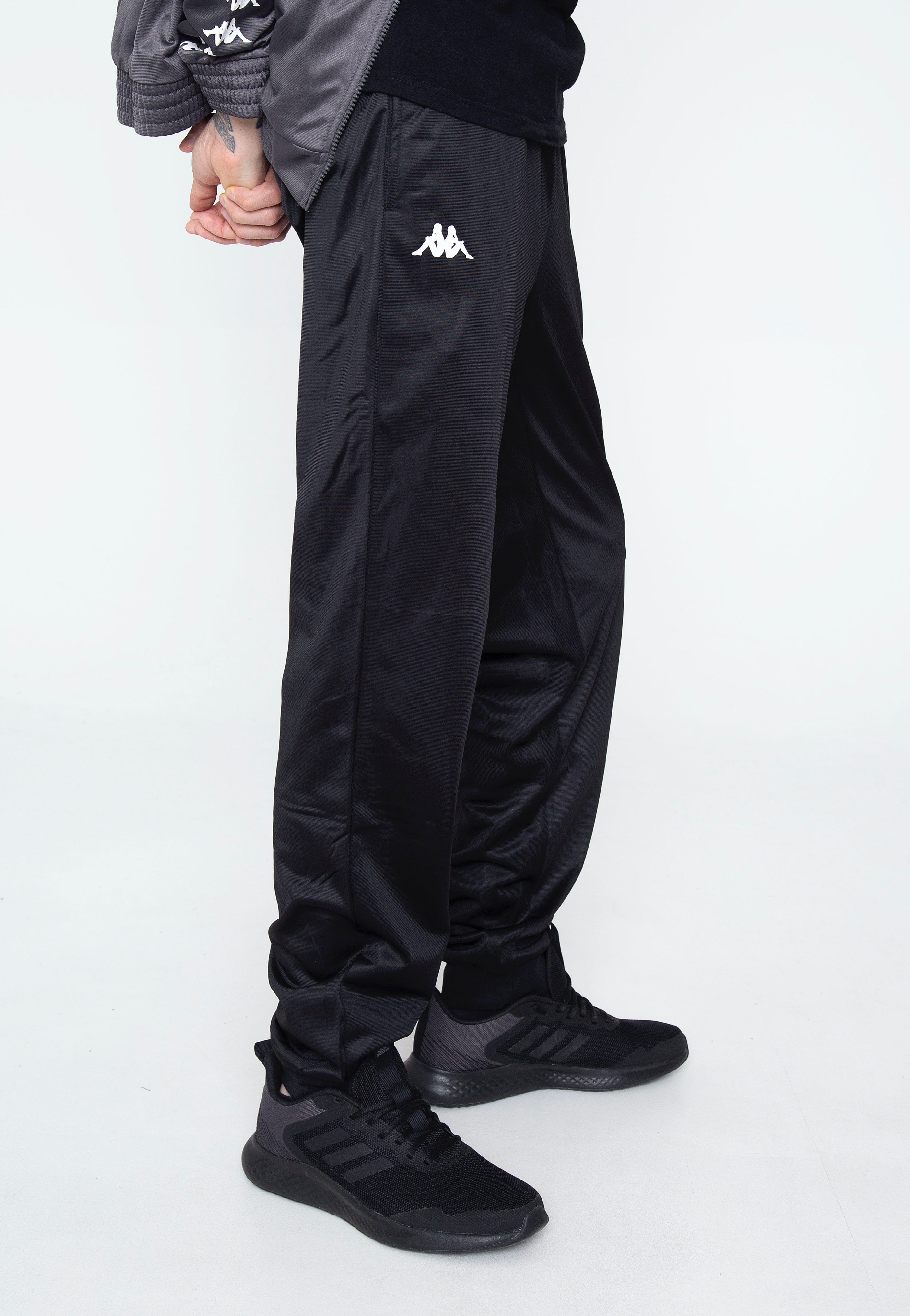 Kappa - Till Asphalt - Tracksuit Buy Cheap Extremely