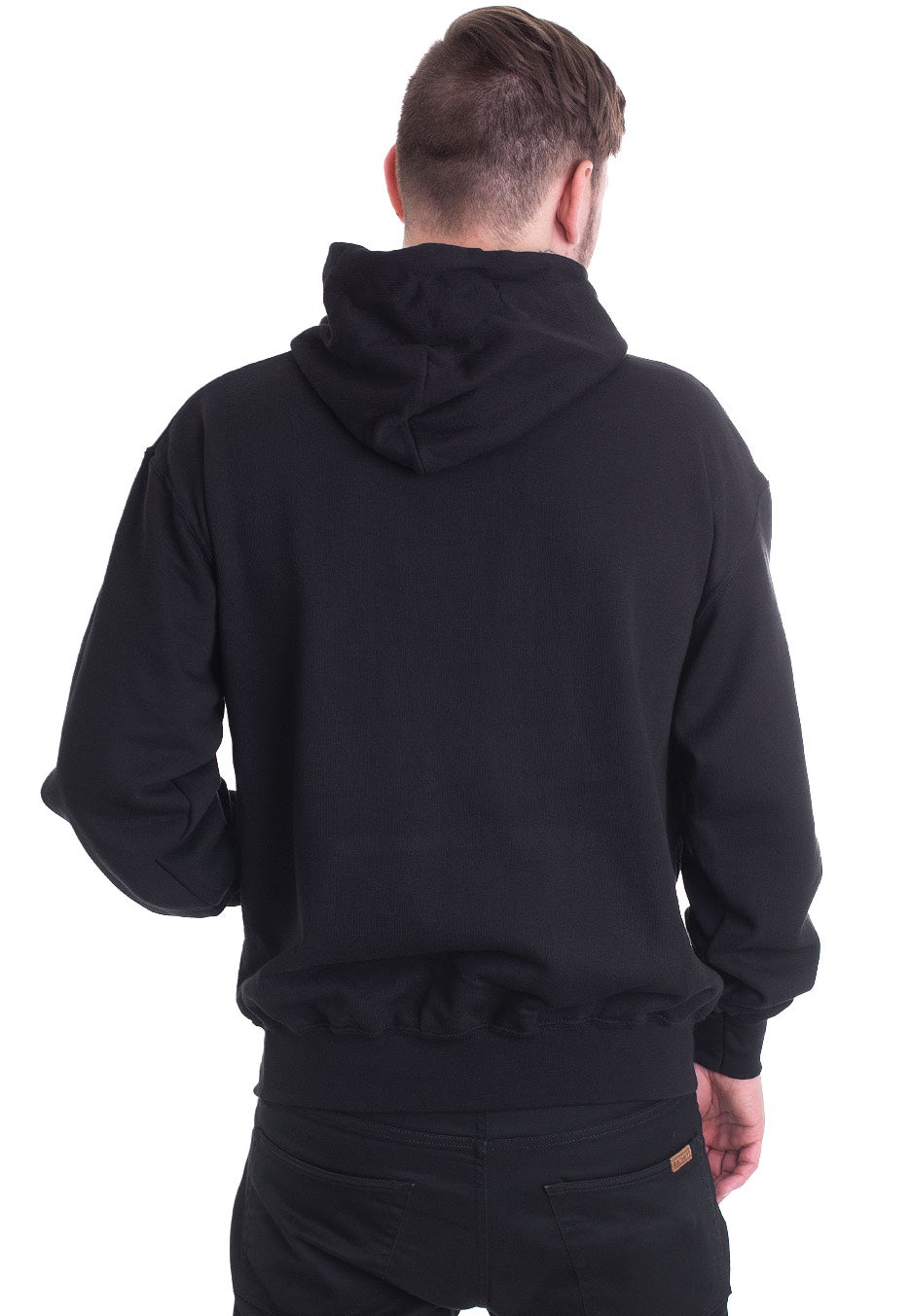 Danzig - Classic Logo - Hoodie Outlet Recommend