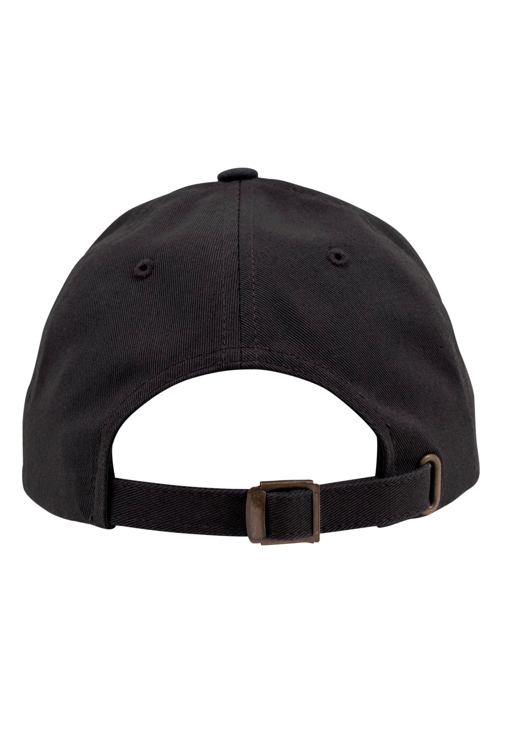 Flexfit - Low Profile Cotton Black - Cap Cost For Sale