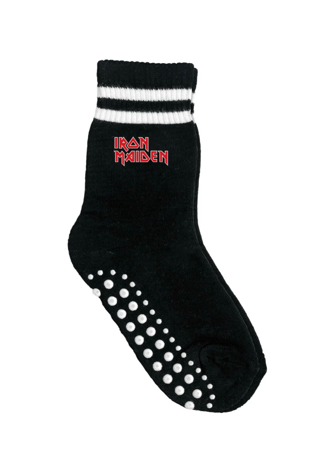 Iron Maiden - Logo Kids - Socks Sale Outlet Locations