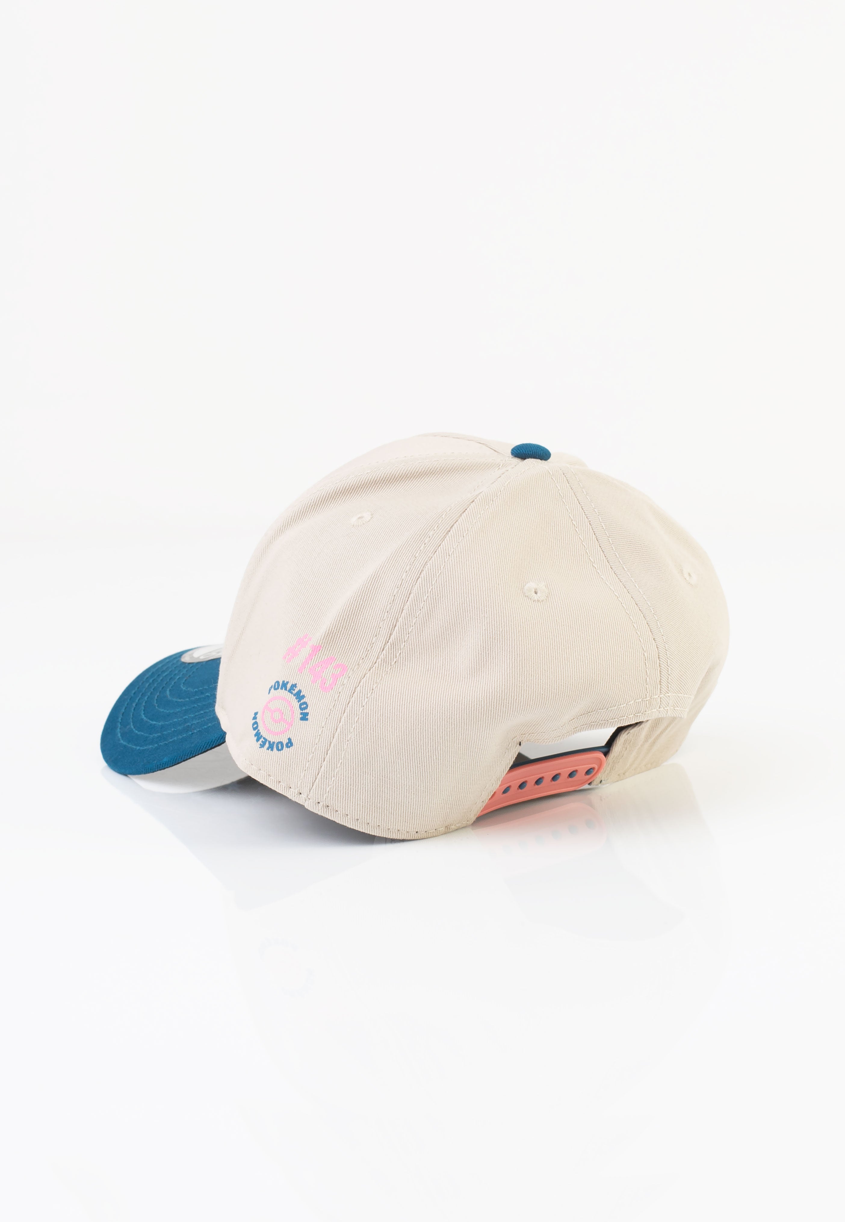 Pokémon - Snorlax - Cap Cheap