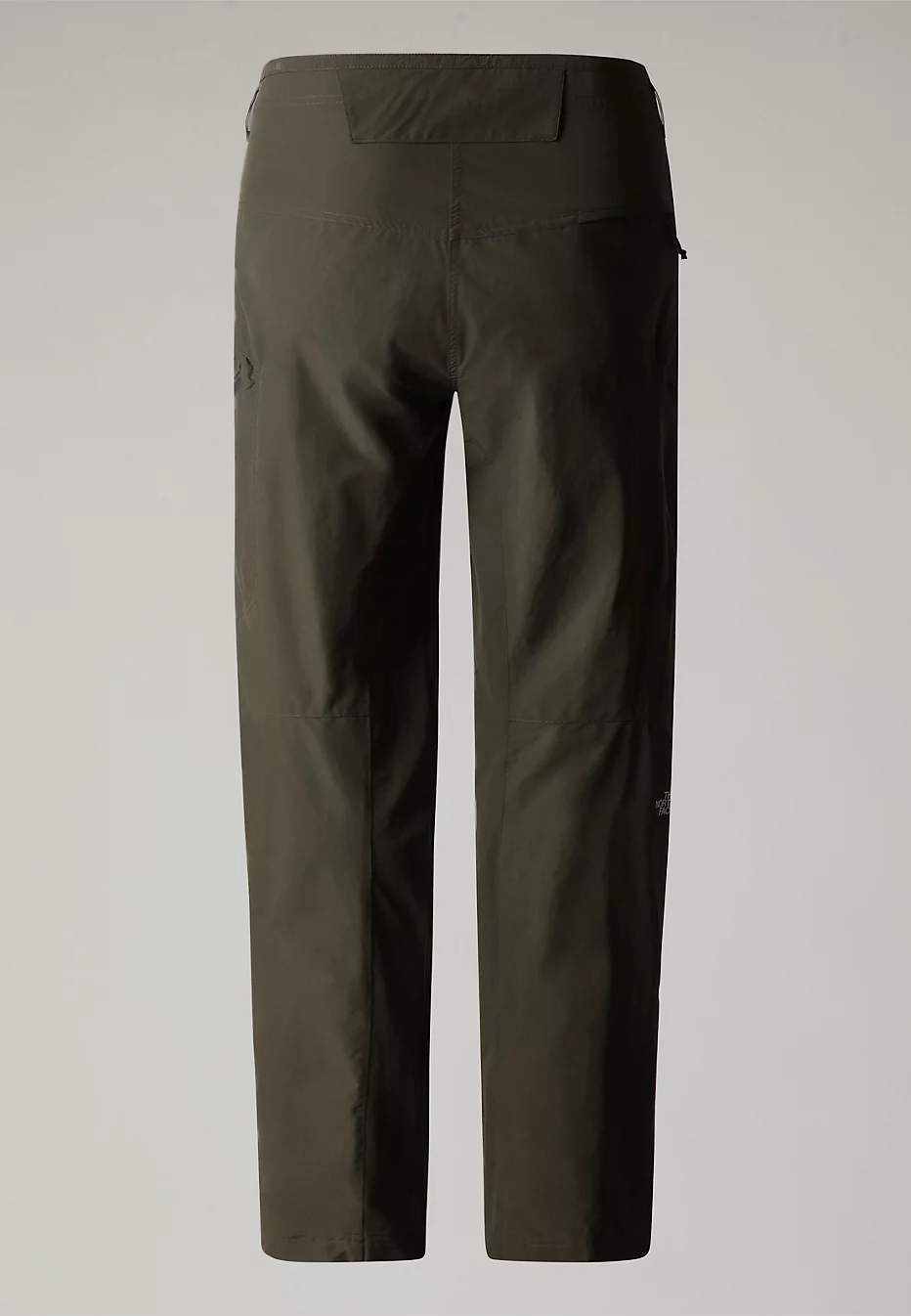 The North Face - Exploration Reg Tapered New Taupe Green - Pants Countdown Package