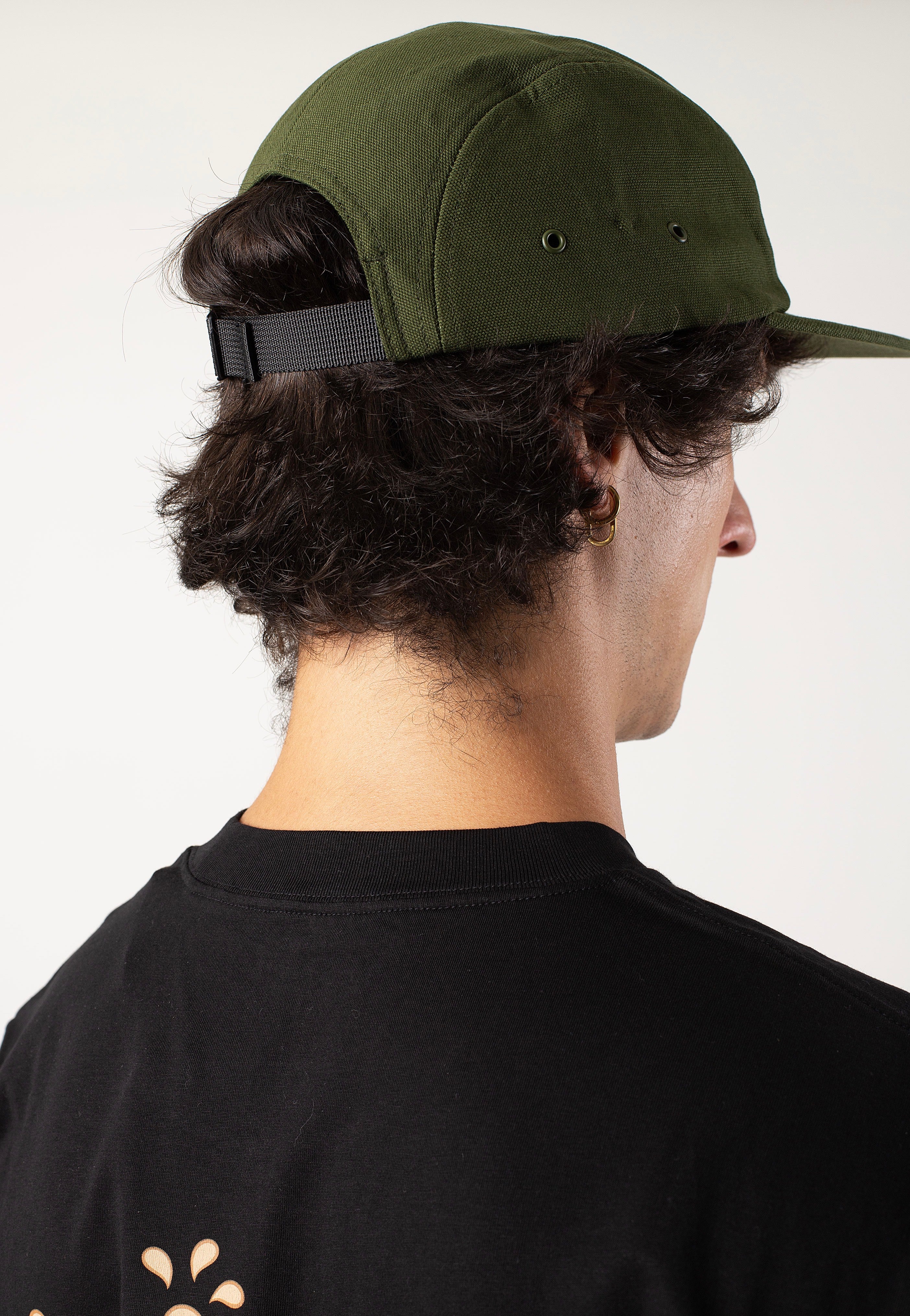 Carhartt WIP - Backley Tarragon - Cap Websites Cheap Pice