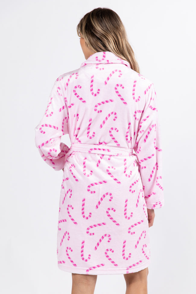 Candyland Rise and Shine Robe FINAL SALE Free Shipping Top Quality