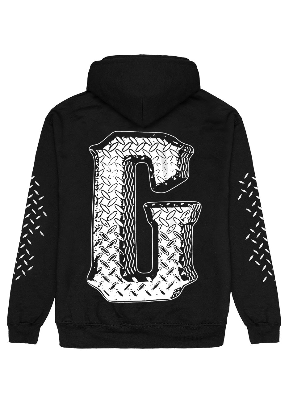 Gideon - Big G - Hoodie Outlet Ebay