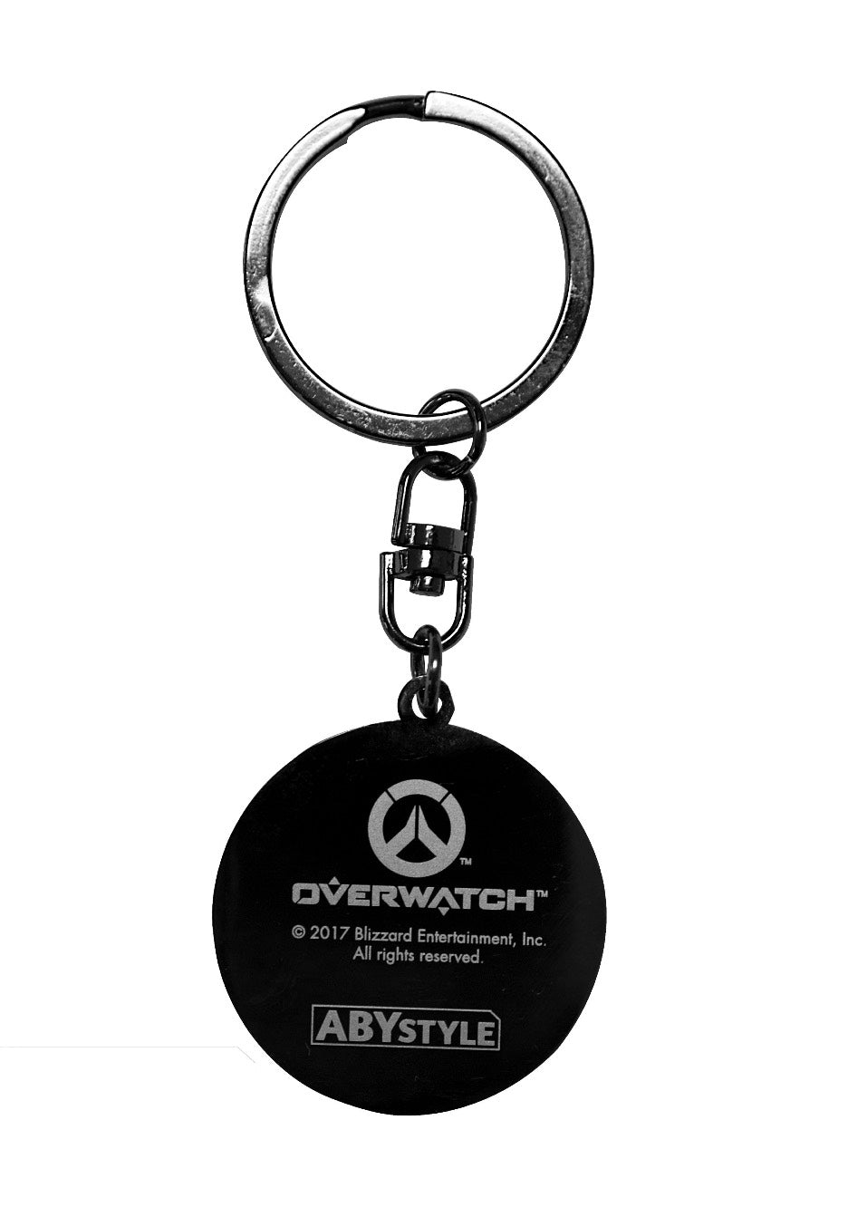 Overwatch - Logo - Keychain Buy Cheap Excellent