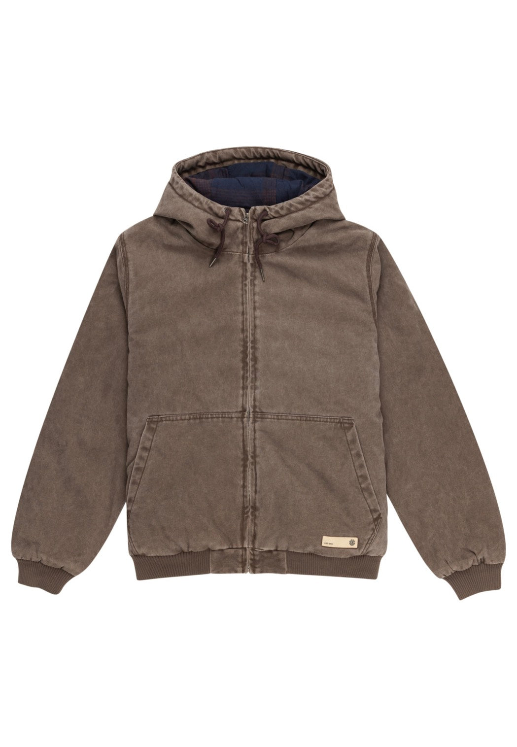 Element - Dulcey Canvas Bracken - Jacket Outlet Find Great