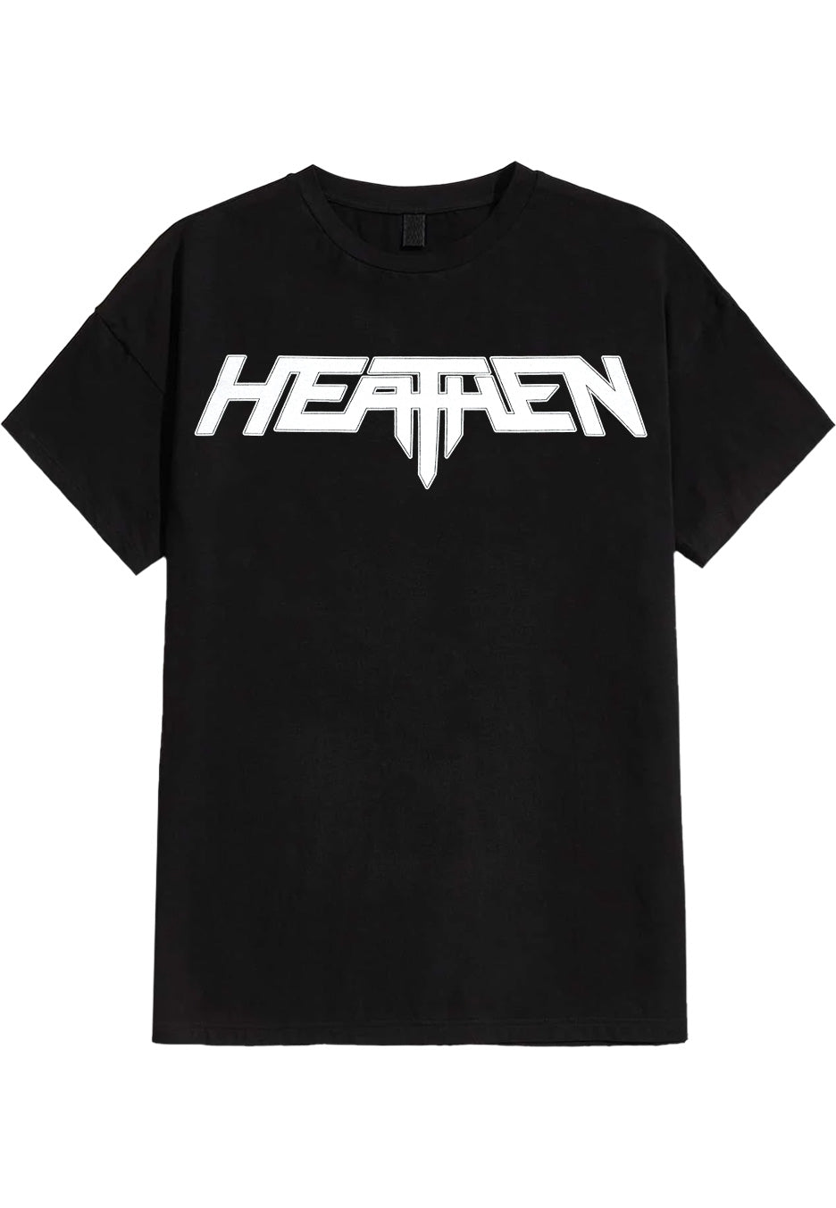 Heathen - Bay Area Thrash - T-Shirt Discount In China